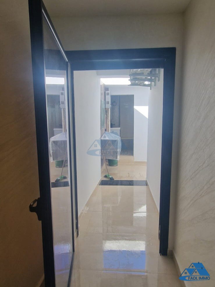 SALE OF NEW APARTMENT BY THE POOL CHINOIX KENITRA - Photo 5