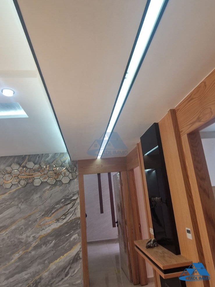 SALE OF NEW APARTMENT BY THE POOL CHINOIX KENITRA - Photo 18