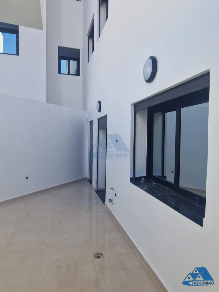 SALE OF NEW APARTMENT BY THE POOL CHINOIX KENITRA - Photo 2