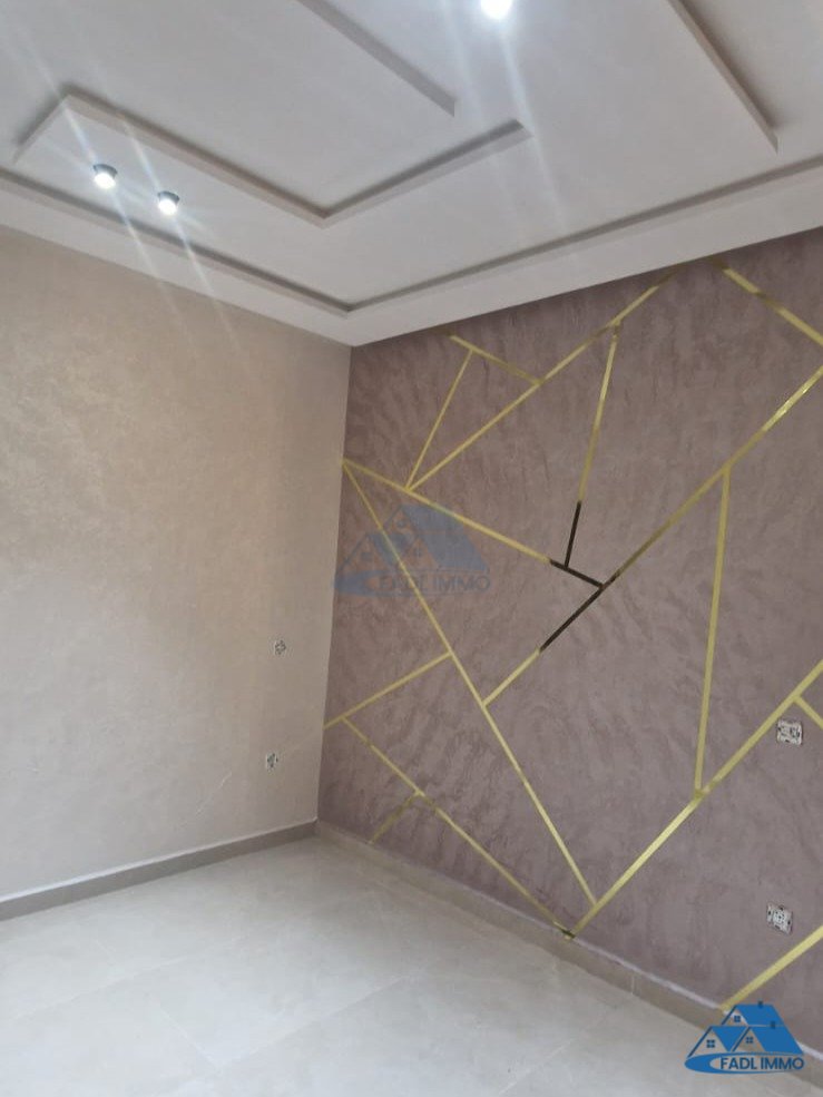 SALE OF NEW APARTMENT BY THE POOL CHINOIX KENITRA - Photo 10