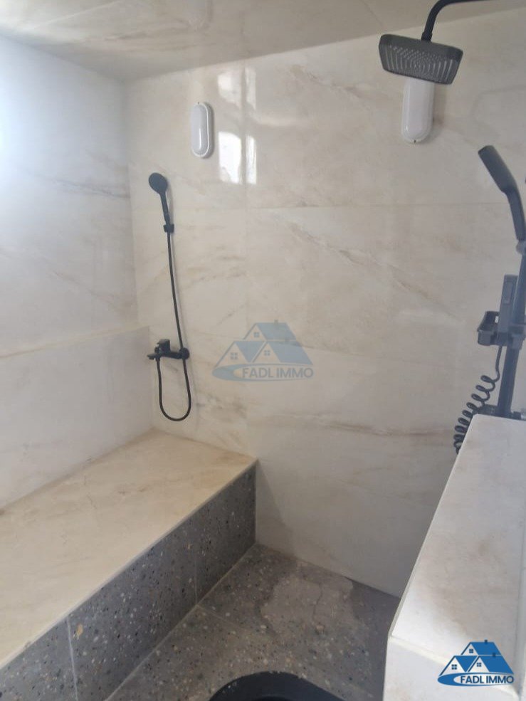 SALE OF NEW APARTMENT BY THE POOL CHINOIX KENITRA - Photo 15