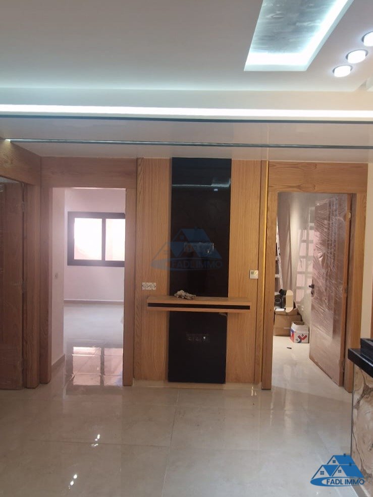 SALE OF NEW APARTMENT BY THE POOL CHINOIX KENITRA - Photo 12