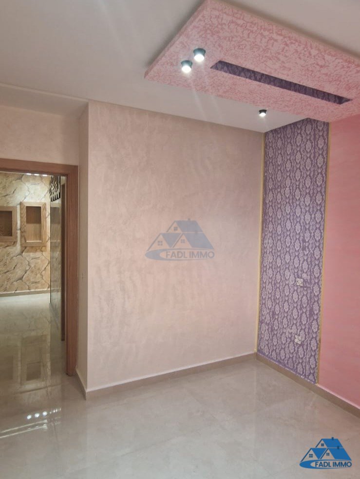 SALE OF NEW APARTMENT BY THE POOL CHINOIX KENITRA - Photo 8