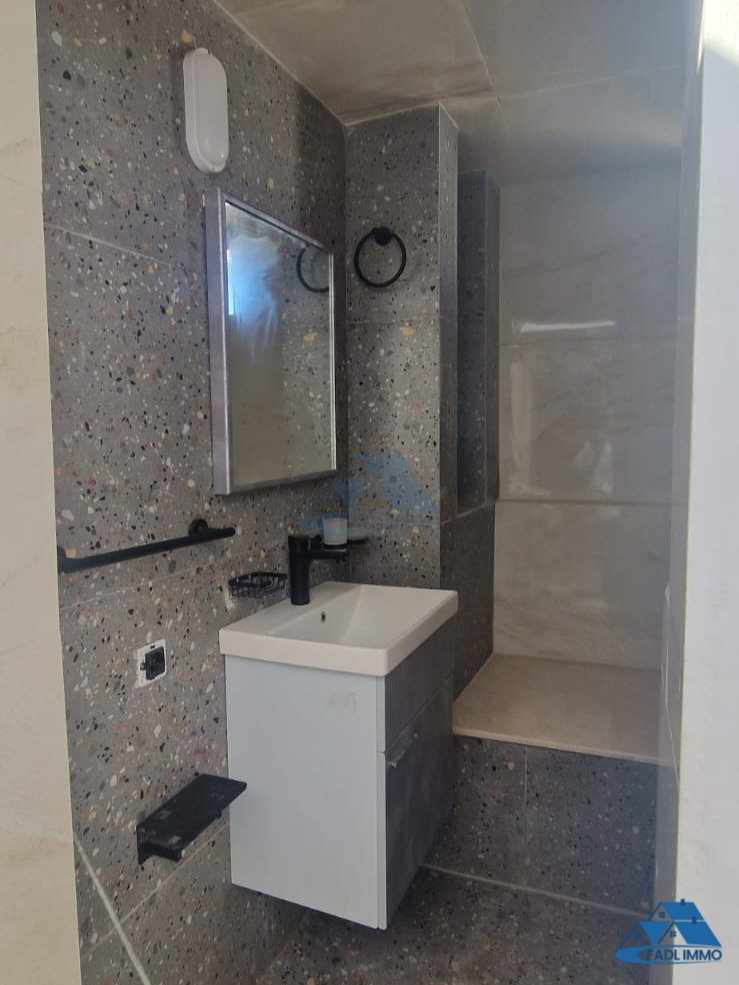 SALE OF NEW APARTMENT BY THE POOL CHINOIX KENITRA - Photo 3