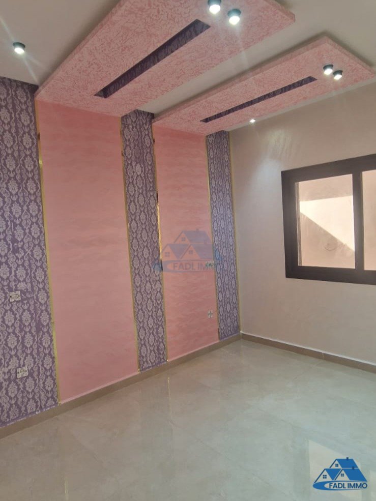 SALE OF NEW APARTMENT BY THE POOL CHINOIX KENITRA - Photo 17