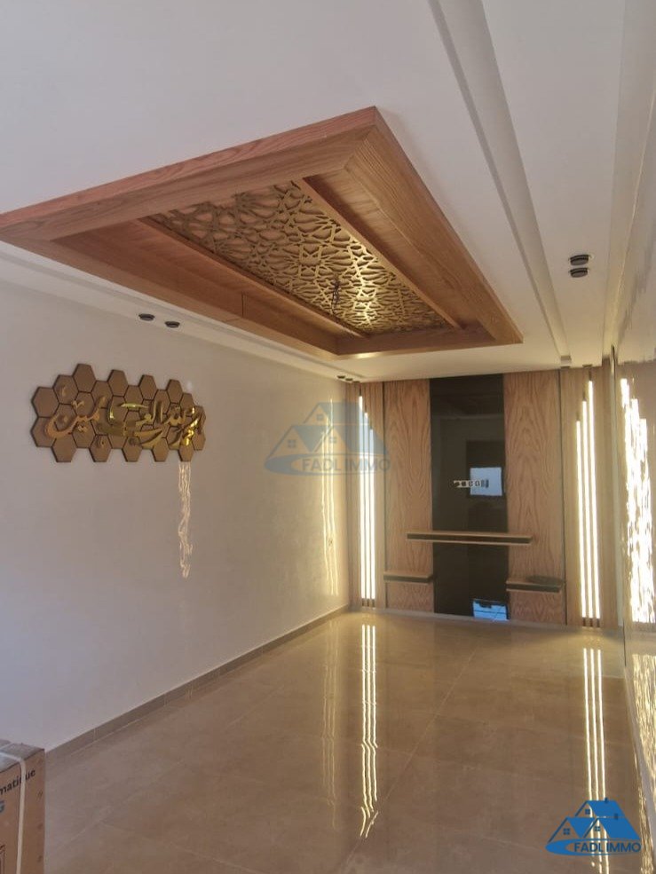 SALE OF NEW APARTMENT BY THE POOL CHINOIX KENITRA - Photo 1