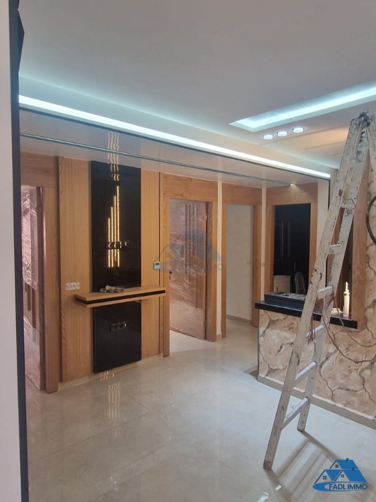 SALE OF NEW APARTMENT BY THE POOL CHINOIX KENITRA - Photo 20