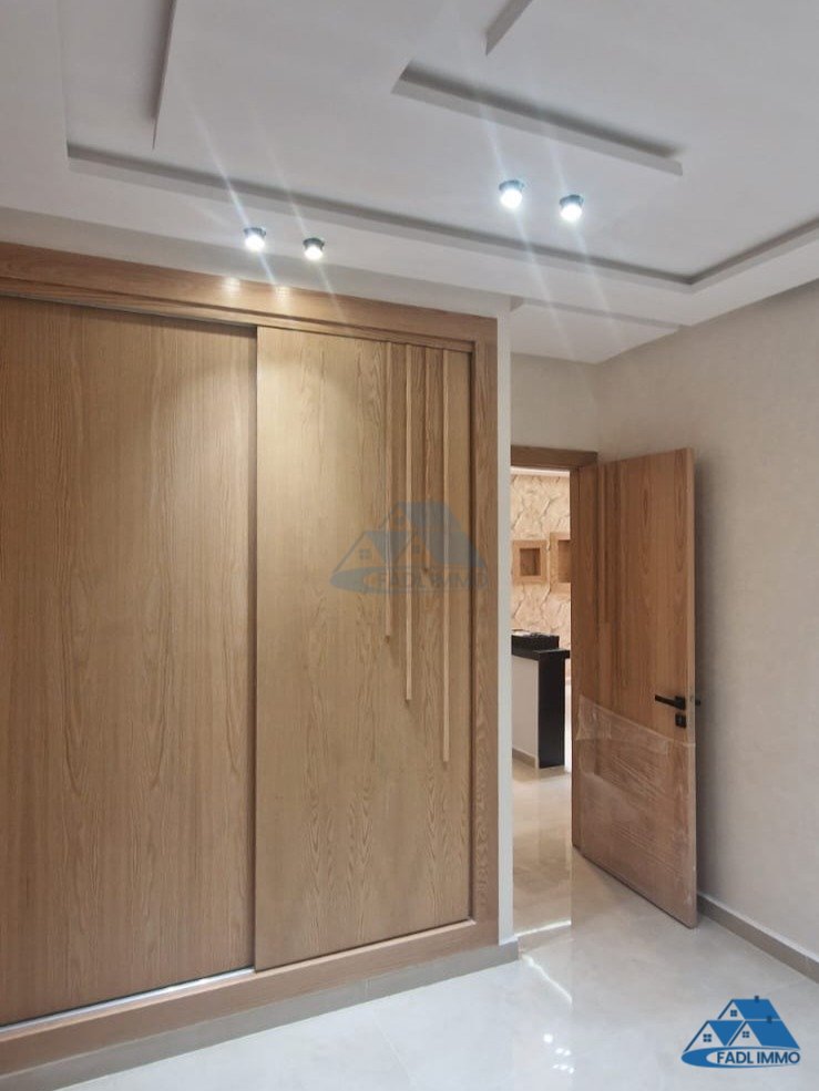 SALE OF NEW APARTMENT BY THE POOL CHINOIX KENITRA - Photo 16