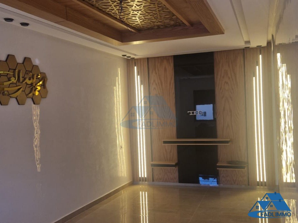 SALE OF NEW APARTMENT BY THE POOL CHINOIX KENITRA - Photo 19