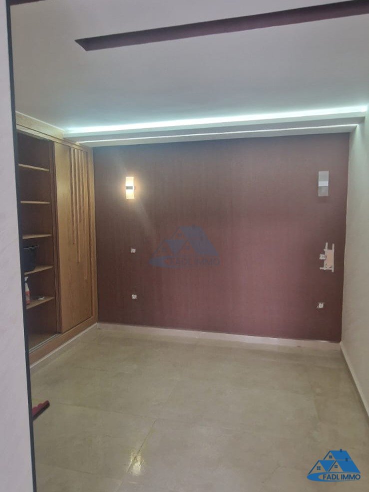 SALE OF NEW APARTMENT BY THE POOL CHINOIX KENITRA - Photo 7