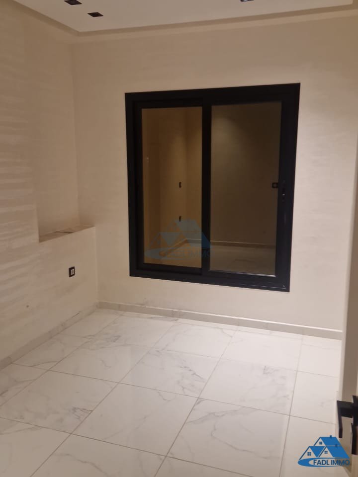 VENTE APPARTEMENT NEUF COTE PISCINE CHINOIX KENITRA  - Photo 6