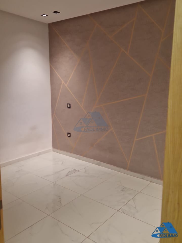 VENTE APPARTEMENT NEUF COTE PISCINE CHINOIX KENITRA  - Photo 3