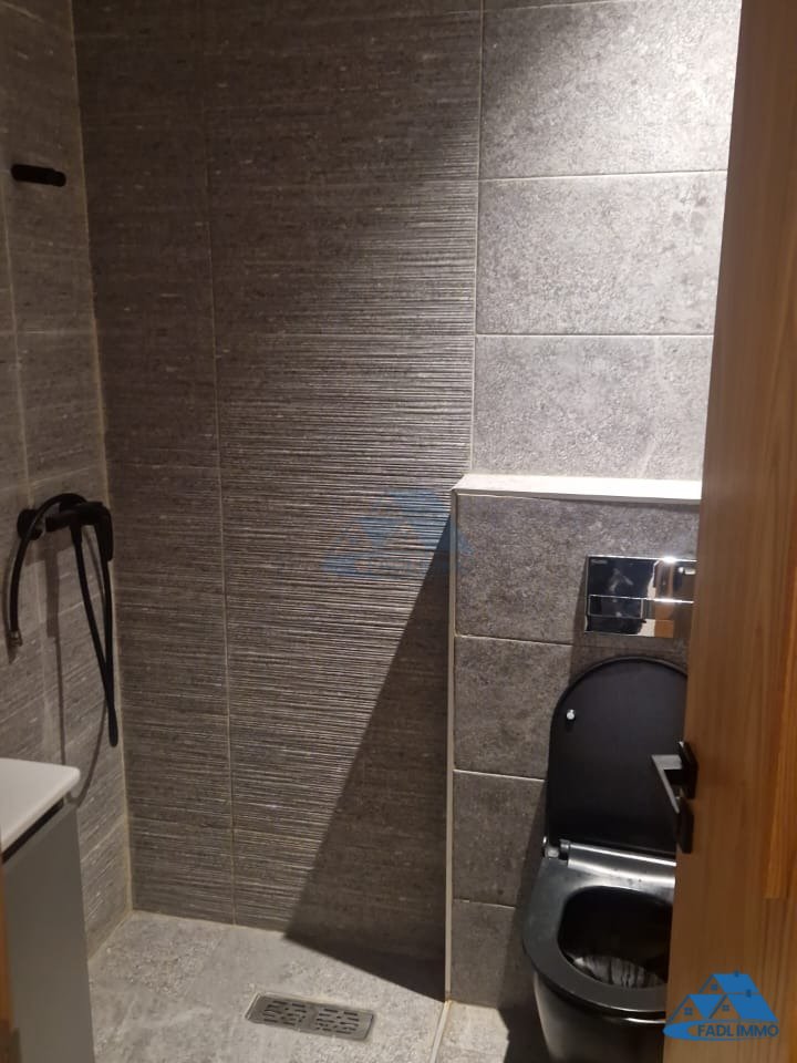 VENTE APPARTEMENT NEUF COTE PISCINE CHINOIX KENITRA  - Photo 10