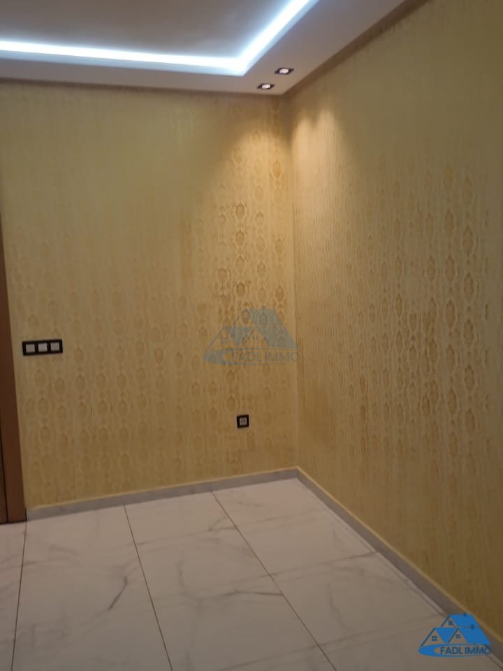 VENTE APPARTEMENT NEUF COTE PISCINE CHINOIX KENITRA  - Photo 4