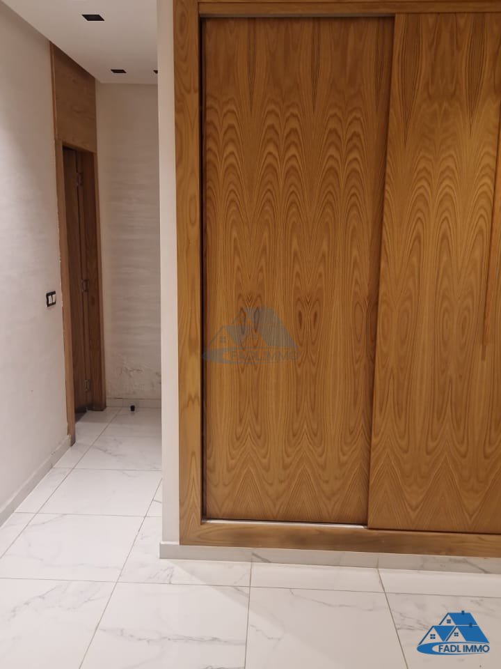 VENTE APPARTEMENT NEUF COTE PISCINE CHINOIX KENITRA  - Photo 13