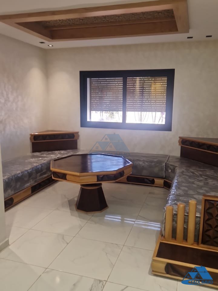VENTE APPARTEMENT NEUF COTE PISCINE CHINOIX KENITRA  - Photo 1