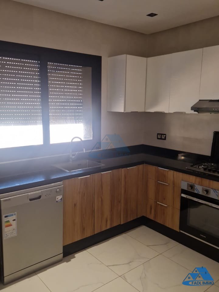 VENTE APPARTEMENT NEUF COTE PISCINE CHINOIX KENITRA  - Photo 8