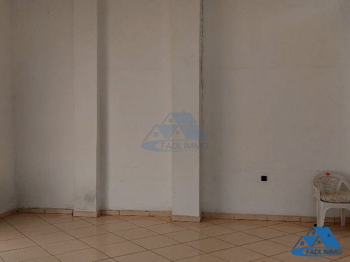 SALE OF STORE BD BAHNINI BIR RAMI KENITRA - Photo 9