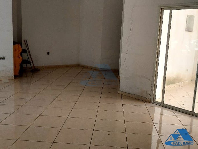 SALE OF STORE BD BAHNINI BIR RAMI KENITRA - Photo 3