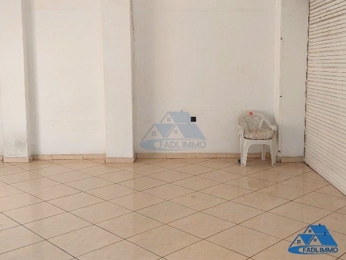 SALE OF STORE BD BAHNINI BIR RAMI KENITRA - Photo 10