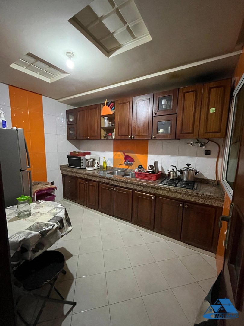 FURNISHED APARTMENT RENTAL LA VILLE HAUTE KENITRA - Photo 4