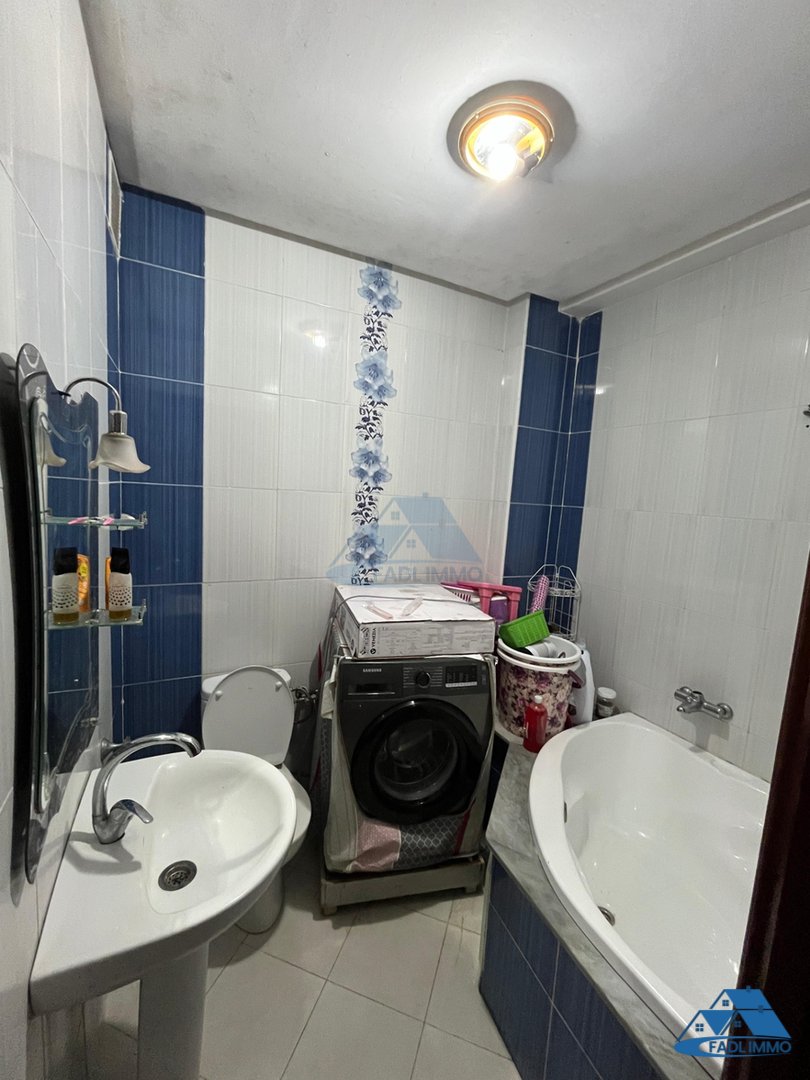 FURNISHED APARTMENT RENTAL LA VILLE HAUTE KENITRA - Photo 3