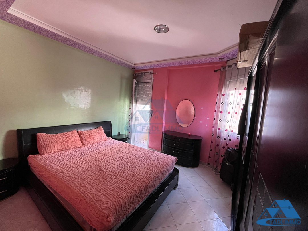 FURNISHED APARTMENT RENTAL LA VILLE HAUTE KENITRA - Photo 6