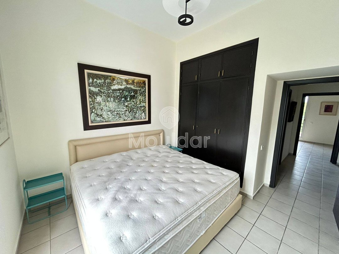 شقة واسعة للإيجار في الرباط - حي الرياض، 150م² - Photo 5