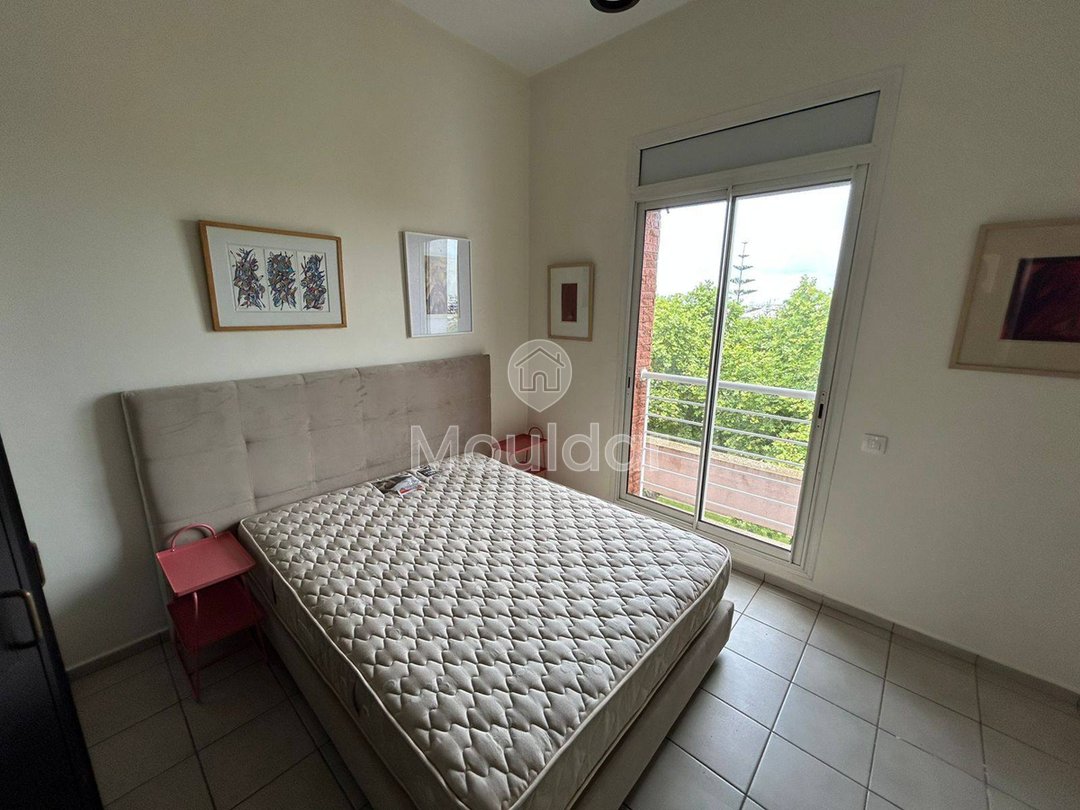 شقة واسعة للإيجار في الرباط - حي الرياض، 150م² - Photo 6