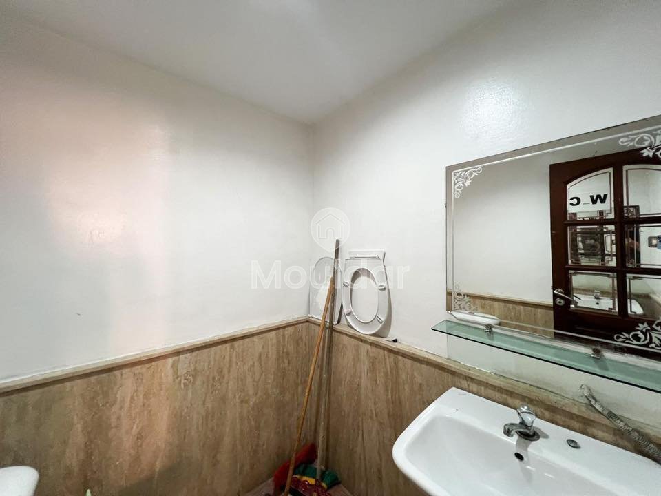 Te Huur: Ruim kantoor van 255m² in Casablanca Bournazil - Photo 5