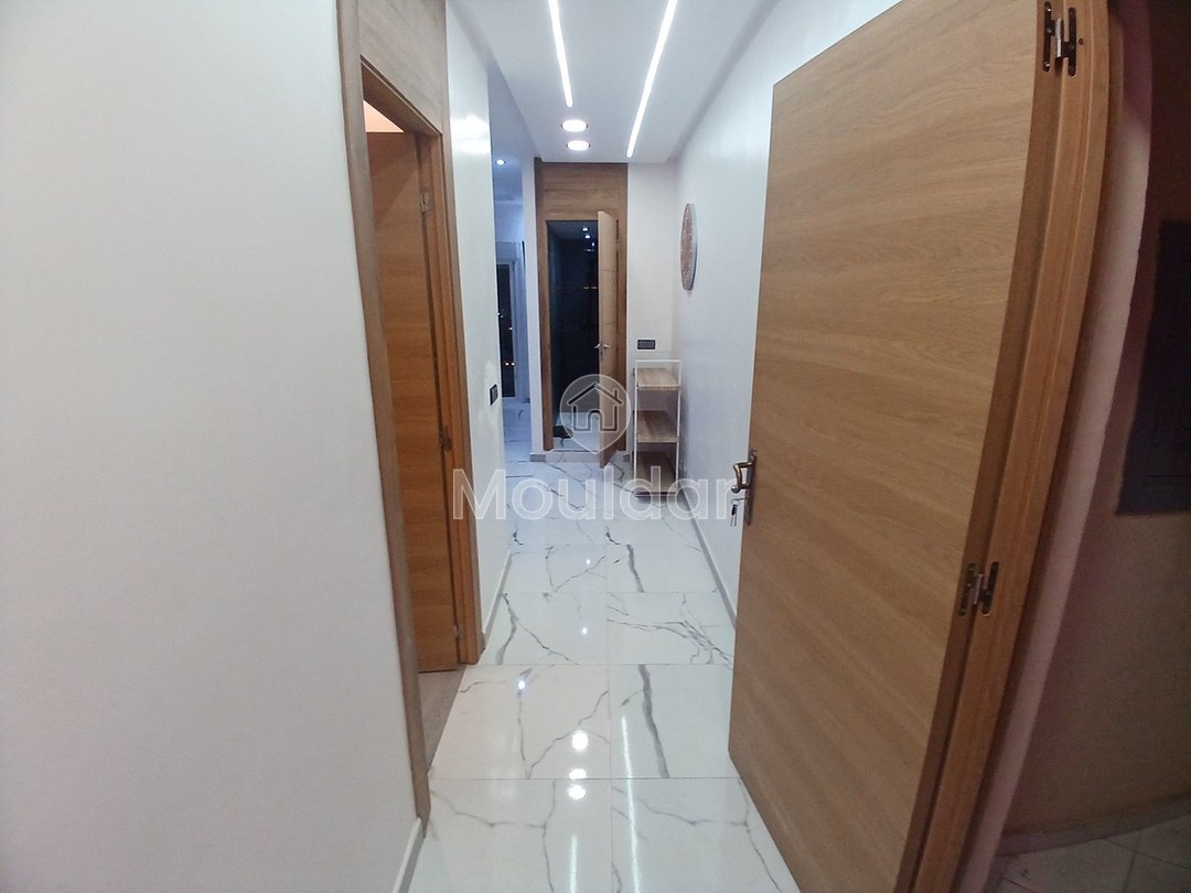 Charmant appartement met 2 slaapkamers te koop in Marrakech, 54 m² - Photo 4