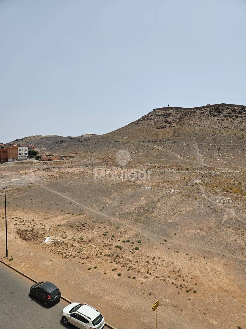 Charmant appartement met 2 slaapkamers te koop in Marrakech, 54 m² - Photo 6