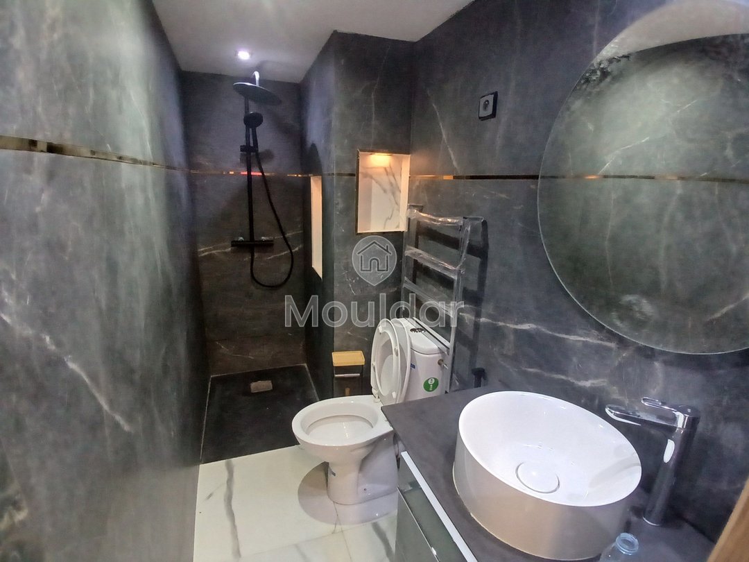 Charmant appartement met 2 slaapkamers te koop in Marrakech, 54 m² - Photo 11