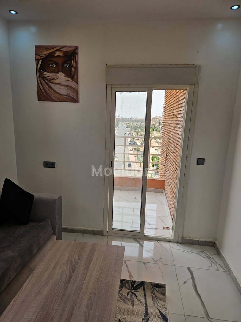 Charmant appartement met 2 slaapkamers te koop in Marrakech, 54 m² - Photo 5