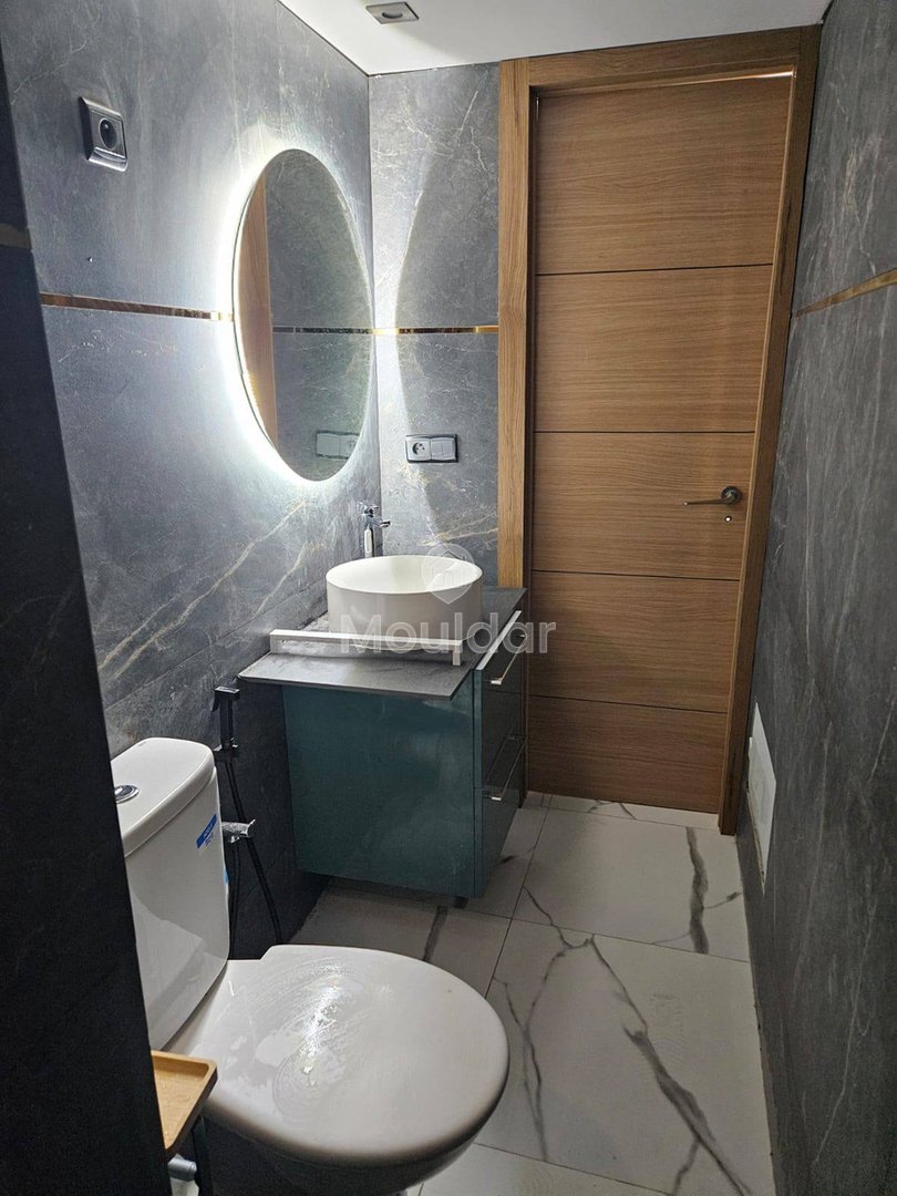 Charmant appartement met 2 slaapkamers te koop in Marrakech, 54 m² - Photo 10