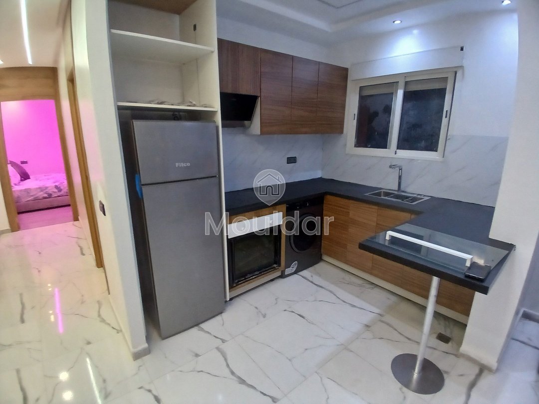 Charmant appartement met 2 slaapkamers te koop in Marrakech, 54 m² - Photo 8