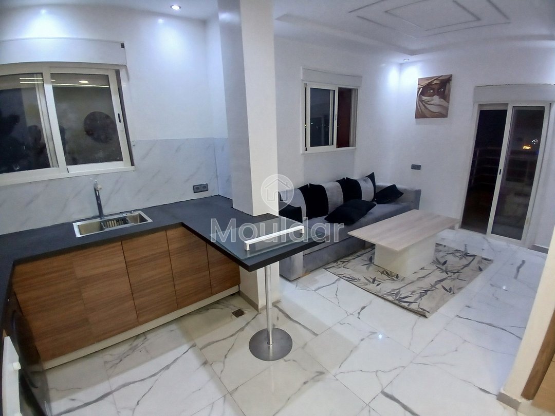 Charmant appartement met 2 slaapkamers te koop in Marrakech, 54 m² - Photo 7