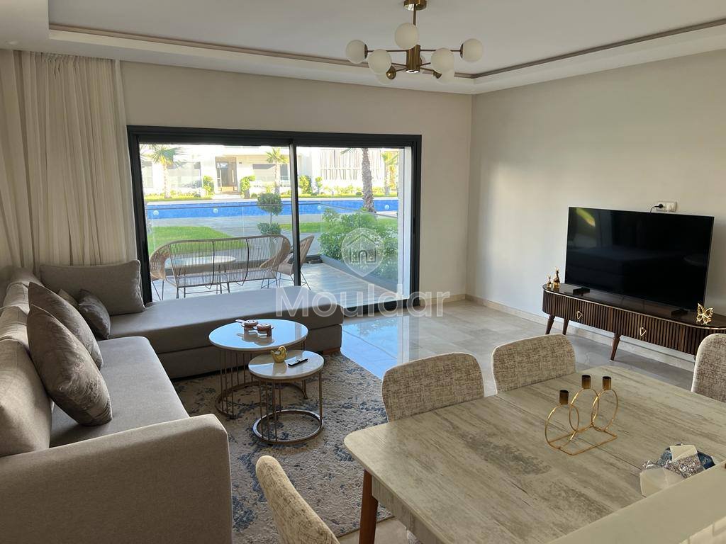 ملاذ سلام: شقق العطلات في تاماريس - Photo 2