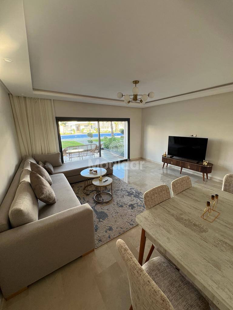 ملاذ سلام: شقق العطلات في تاماريس - Photo 1