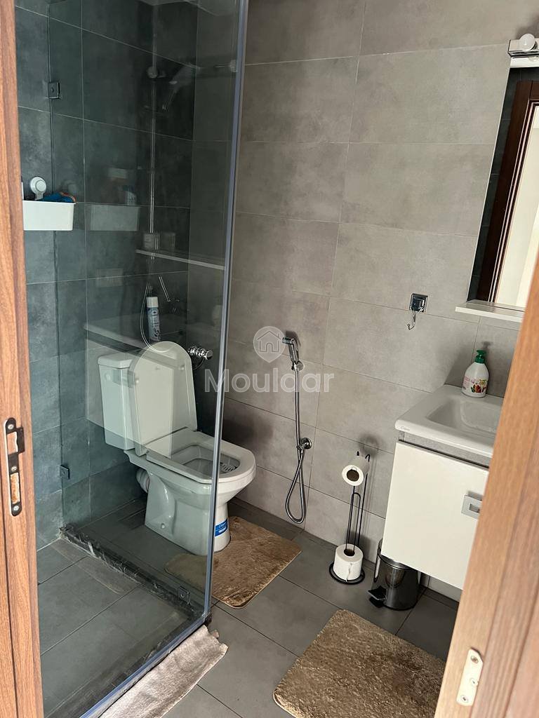 ملاذ سلام: شقق العطلات في تاماريس - Photo 9