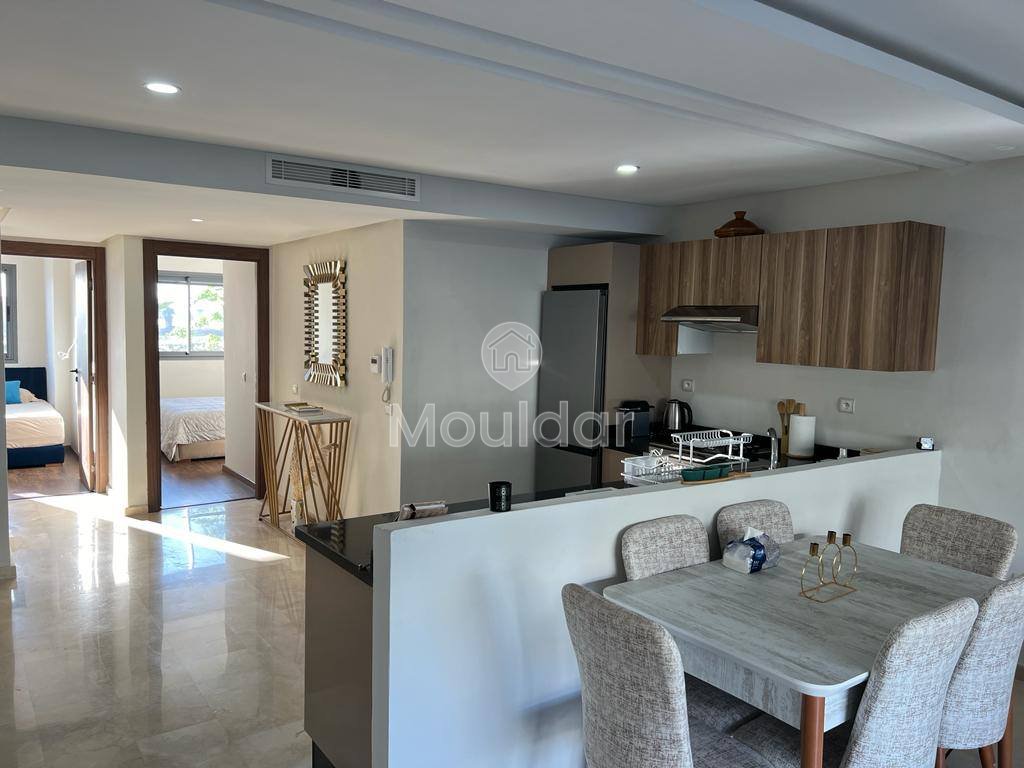 ملاذ سلام: شقق العطلات في تاماريس - Photo 4