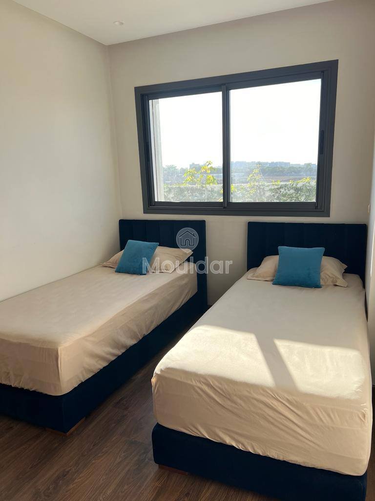 ملاذ سلام: شقق العطلات في تاماريس - Photo 7