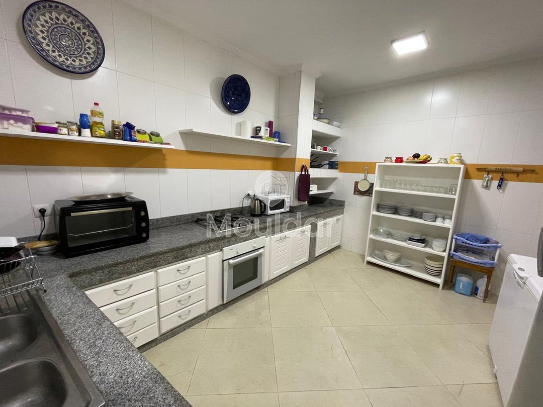 Βίλα προς πώληση στην Ιμσουάν - Photo 3