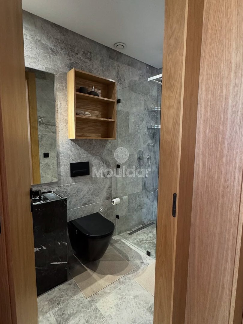 Casablanca'da Kiralık Şirin Stüdyo - Prensesler - Photo 9