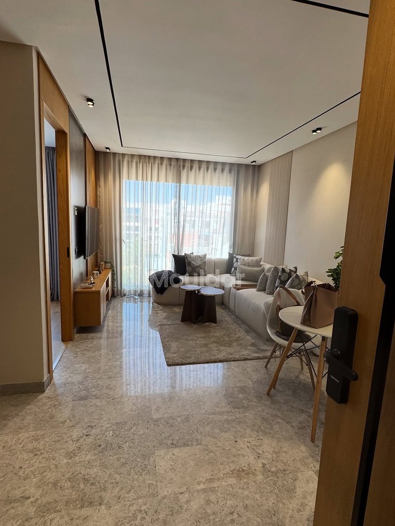 Casablanca'da Kiralık Şirin Stüdyo - Prensesler - Photo 2