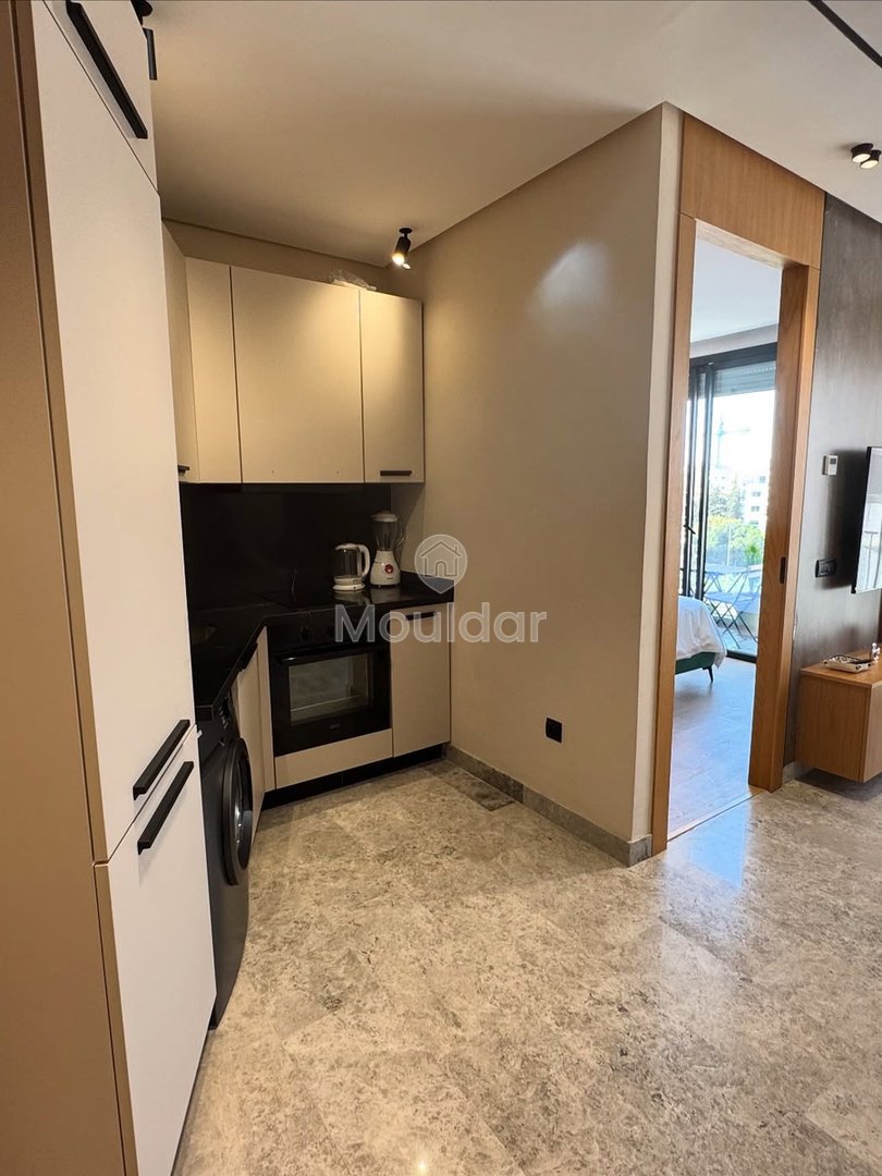 Casablanca'da Kiralık Şirin Stüdyo - Prensesler - Photo 8