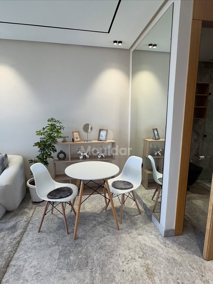 Casablanca'da Kiralık Şirin Stüdyo - Prensesler - Photo 7