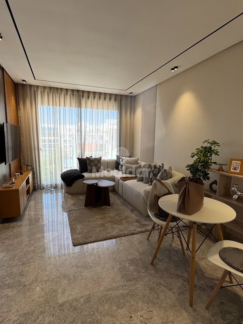 Casablanca'da Kiralık Şirin Stüdyo - Prensesler - Photo 3