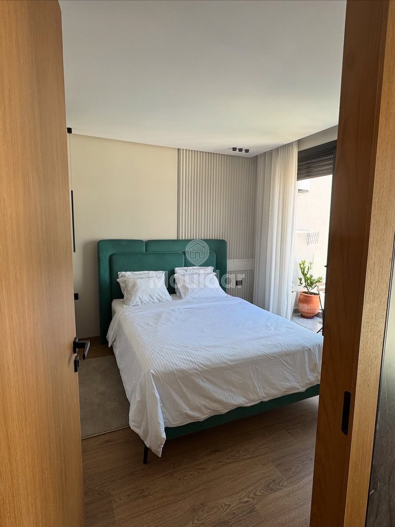 Casablanca'da Kiralık Şirin Stüdyo - Prensesler - Photo 4