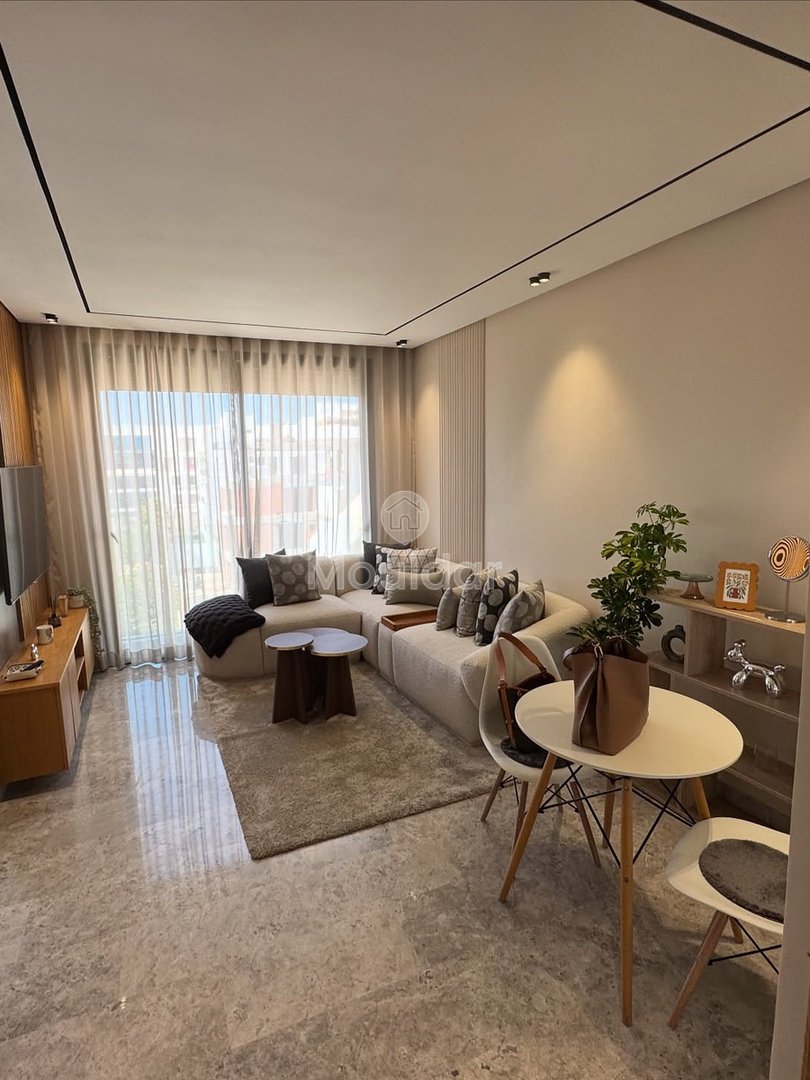 Casablanca'da Kiralık Şirin Stüdyo - Prensesler - Photo 1